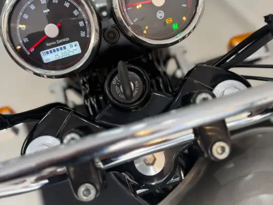 ROYAL ENFIELD-INTERCEPTOR ROYAL ENFIELD-INTERCEPTOR-2024