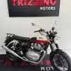 ROYAL ENFIELD INTERCEPTOR ROYAL ENFIELD INTERCEPTOR