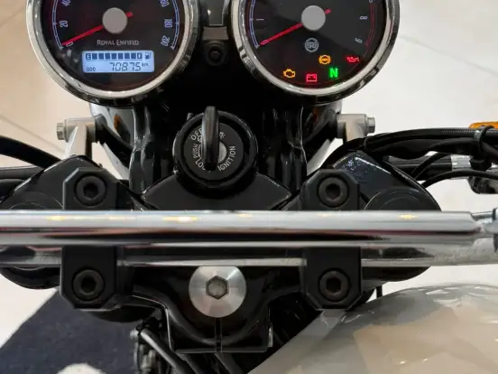 ROYAL ENFIELD-INTERCEPTOR ROYAL ENFIELD-INTERCEPTOR-2022