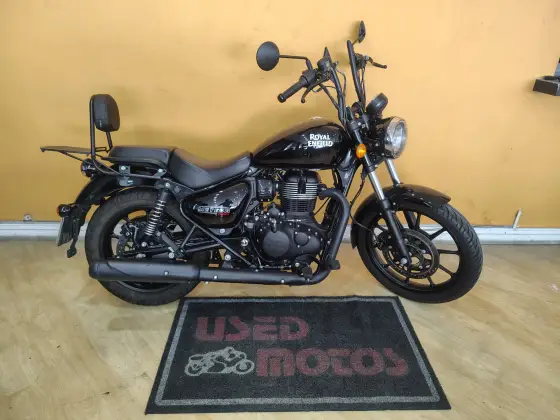 ROYAL ENFIELD METEOR 350 FIREBALL 