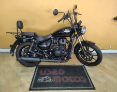 ROYAL ENFIELD METEOR 350 FIREBALL ROYAL ENFIELD METEOR 350 FIREBALL