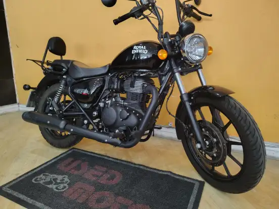 ROYAL ENFIELD-METEOR 350 FIREBALL ROYAL ENFIELD-METEOR 350 FIREBALL-2025