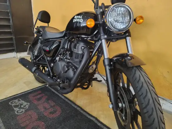 ROYAL ENFIELD-METEOR 350 FIREBALL ROYAL ENFIELD-METEOR 350 FIREBALL-2025
