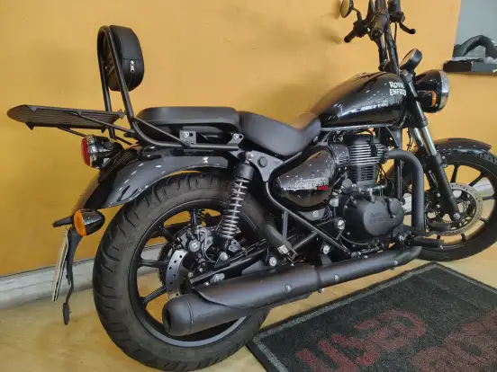 ROYAL ENFIELD-METEOR 350 FIREBALL ROYAL ENFIELD-METEOR 350 FIREBALL-2025