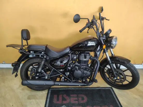 ROYAL ENFIELD-METEOR 350 FIREBALL-2025
