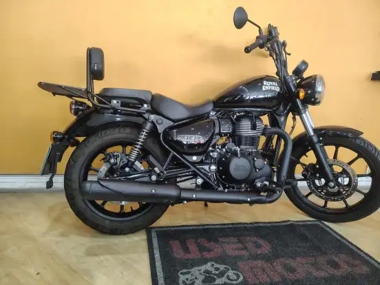 ROYAL ENFIELD-METEOR 350 FIREBALL ROYAL ENFIELD-METEOR 350 FIREBALL-2025