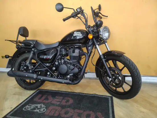 ROYAL ENFIELD-METEOR 350 FIREBALL ROYAL ENFIELD-METEOR 350 FIREBALL-2025