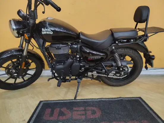 ROYAL ENFIELD-METEOR 350 FIREBALL ROYAL ENFIELD-METEOR 350 FIREBALL-2025