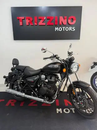 ROYAL ENFIELD-METEOR 350 STELLAR-2025