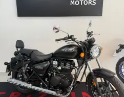 ROYAL ENFIELD METEOR 350 STELLAR ROYAL ENFIELD METEOR 350 STELLAR