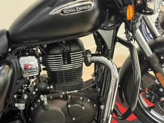 ROYAL ENFIELD-METEOR 350 STELLAR ROYAL ENFIELD-METEOR 350 STELLAR-2025