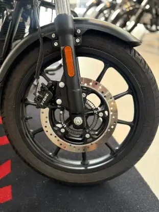 ROYAL ENFIELD-METEOR 350 STELLAR-2025