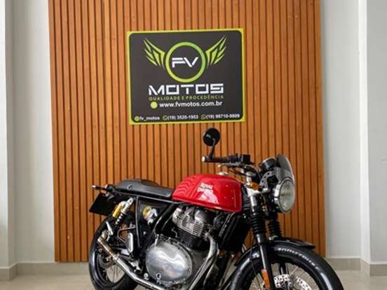 ROYAL ENFIELD-CONTINENTAL GT ROYAL ENFIELD-CONTINENTAL GT-2023