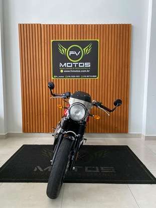 ROYAL ENFIELD-CONTINENTAL GT-2023