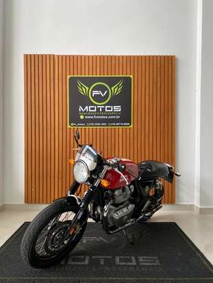 ROYAL ENFIELD-CONTINENTAL GT-2023