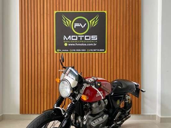 ROYAL ENFIELD-CONTINENTAL GT ROYAL ENFIELD-CONTINENTAL GT-2023