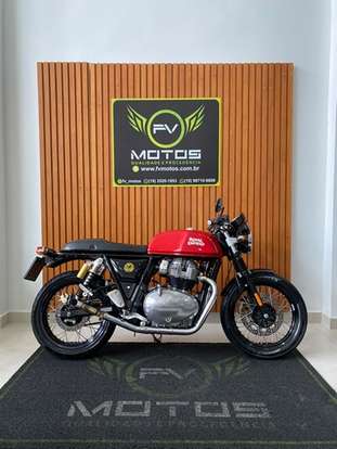ROYAL ENFIELD-CONTINENTAL GT-2023