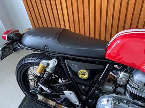 ROYAL ENFIELD-CONTINENTAL GT ROYAL ENFIELD-CONTINENTAL GT-2023