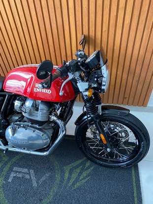 ROYAL ENFIELD-CONTINENTAL GT-2023
