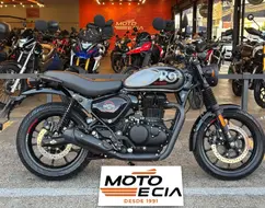 ROYAL ENFIELD HUNTER 350 ROYAL ENFIELD HUNTER 350