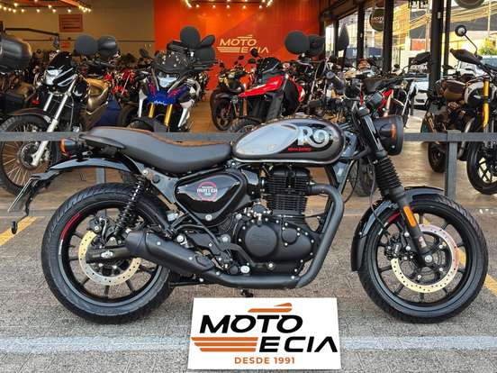 ROYAL ENFIELD-HUNTER 350 ROYAL ENFIELD-HUNTER 350-2025
