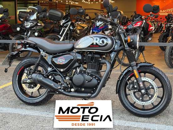 ROYAL ENFIELD-HUNTER 350 ROYAL ENFIELD-HUNTER 350-2025