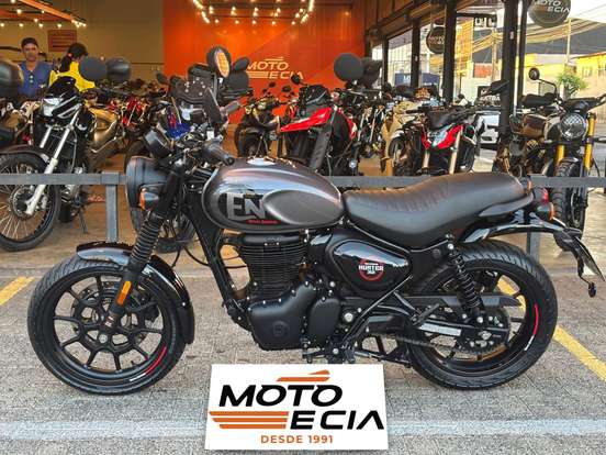ROYAL ENFIELD-HUNTER 350 ROYAL ENFIELD-HUNTER 350-2025