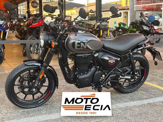 ROYAL ENFIELD-HUNTER 350-2025