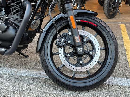 ROYAL ENFIELD-HUNTER 350 ROYAL ENFIELD-HUNTER 350-2025