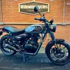 ROYAL ENFIELD HUNTER 350 ROYAL ENFIELD HUNTER 350