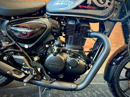 ROYAL ENFIELD-HUNTER 350 ROYAL ENFIELD-HUNTER 350-2025