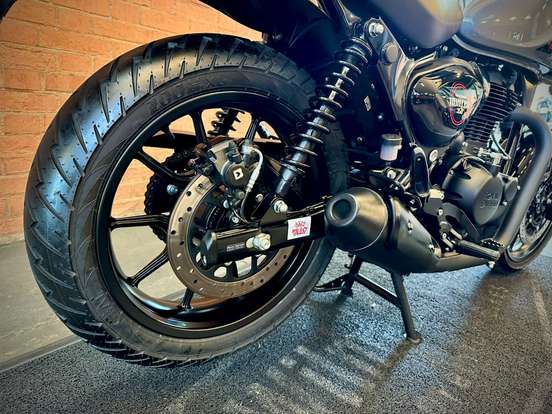 ROYAL ENFIELD-HUNTER 350 ROYAL ENFIELD-HUNTER 350-2025