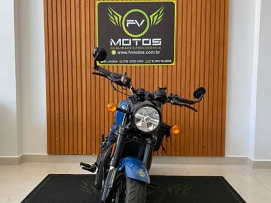 ROYAL ENFIELD-SHOTGUN 650 PLASMA BLUE ROYAL ENFIELD-SHOTGUN 650 PLASMA BLUE-2025