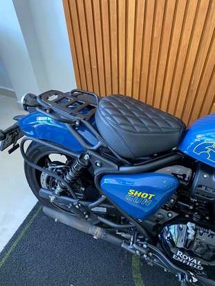 ROYAL ENFIELD-SHOTGUN 650 PLASMA BLUE-2025