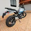 ROYAL ENFIELD HIMALAYAN 450 KAMET WHITE ROYAL ENFIELD HIMALAYAN 450 KAMET WHITE