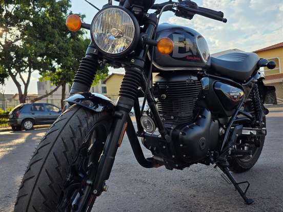 ROYAL ENFIELD-HUNTER 350 ROYAL ENFIELD-HUNTER 350-2023