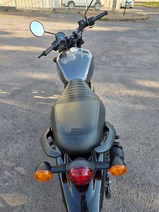 ROYAL ENFIELD-HUNTER 350-2023