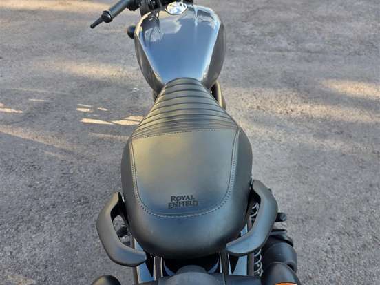 ROYAL ENFIELD-HUNTER 350 ROYAL ENFIELD-HUNTER 350-2023