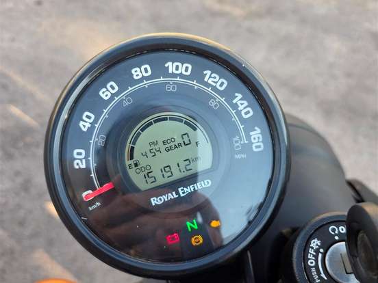 ROYAL ENFIELD-HUNTER 350 ROYAL ENFIELD-HUNTER 350-2023