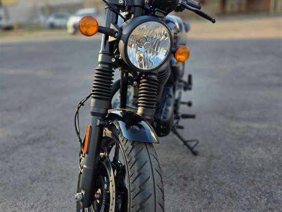 ROYAL ENFIELD-HUNTER 350 ROYAL ENFIELD-HUNTER 350-2023