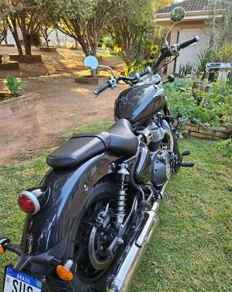 ROYAL ENFIELD-METEOR 650 ASTRAL-2024