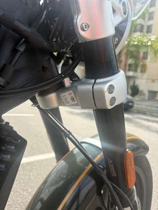ROYAL ENFIELD-METEOR 650 INTERSTELLAR-2025