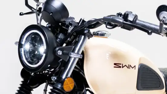 SHINERAY-SHI 400 SC-2026