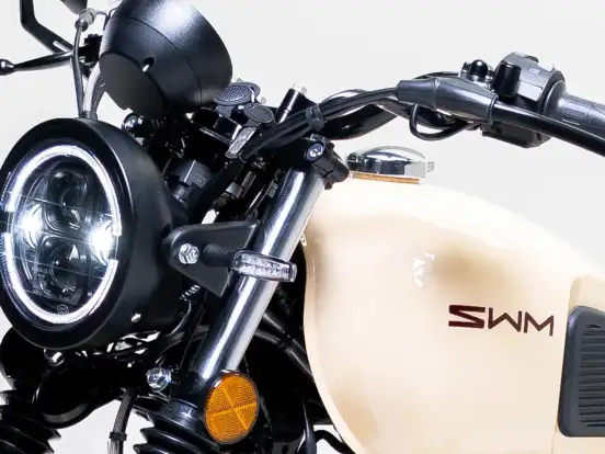 SHINERAY-SHI 400 SC SHINERAY-SHI 400 SC-2026
