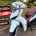 SHINERAY JET 125 EFI SHINERAY JET 125 EFI