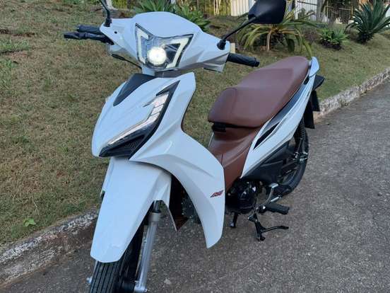 SHINERAY-JET 125 EFI SHINERAY-JET 125 EFI-2026