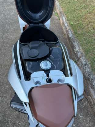 SHINERAY-JET 125 EFI-2026