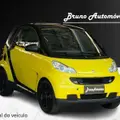 SMART FORTWO 1.0 MHD COUPÉ 3 CILINDROS 12V GASOLINA 2P AUTOMÁTICO SMART FORTWO 1.0 MHD COUPÉ 3 CILINDROS 12V GASOLINA 2P AUTOMÁTICO