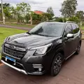 SUBARU FORESTER 2.0 e-BOXER MHEV S AWD LINEARTRONIC SUBARU FORESTER 2.0 e-BOXER MHEV S AWD LINEARTRONIC