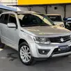 SUZUKI GRAND VITARA 2.0 4X2 16V GASOLINA 4P MANUAL SUZUKI GRAND VITARA 2.0 4X2 16V GASOLINA 4P MANUAL